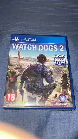 PS4 Games for Sale