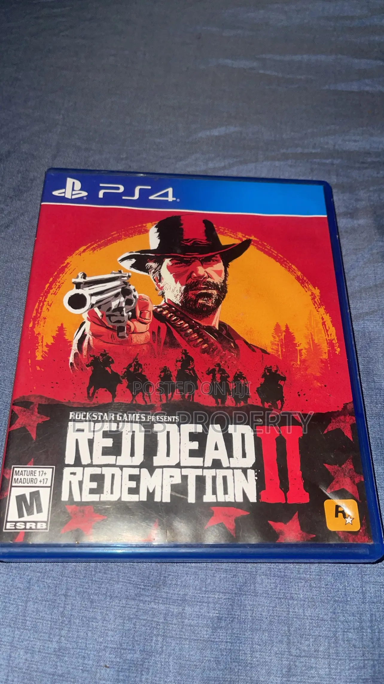 PS4 Games for Sale