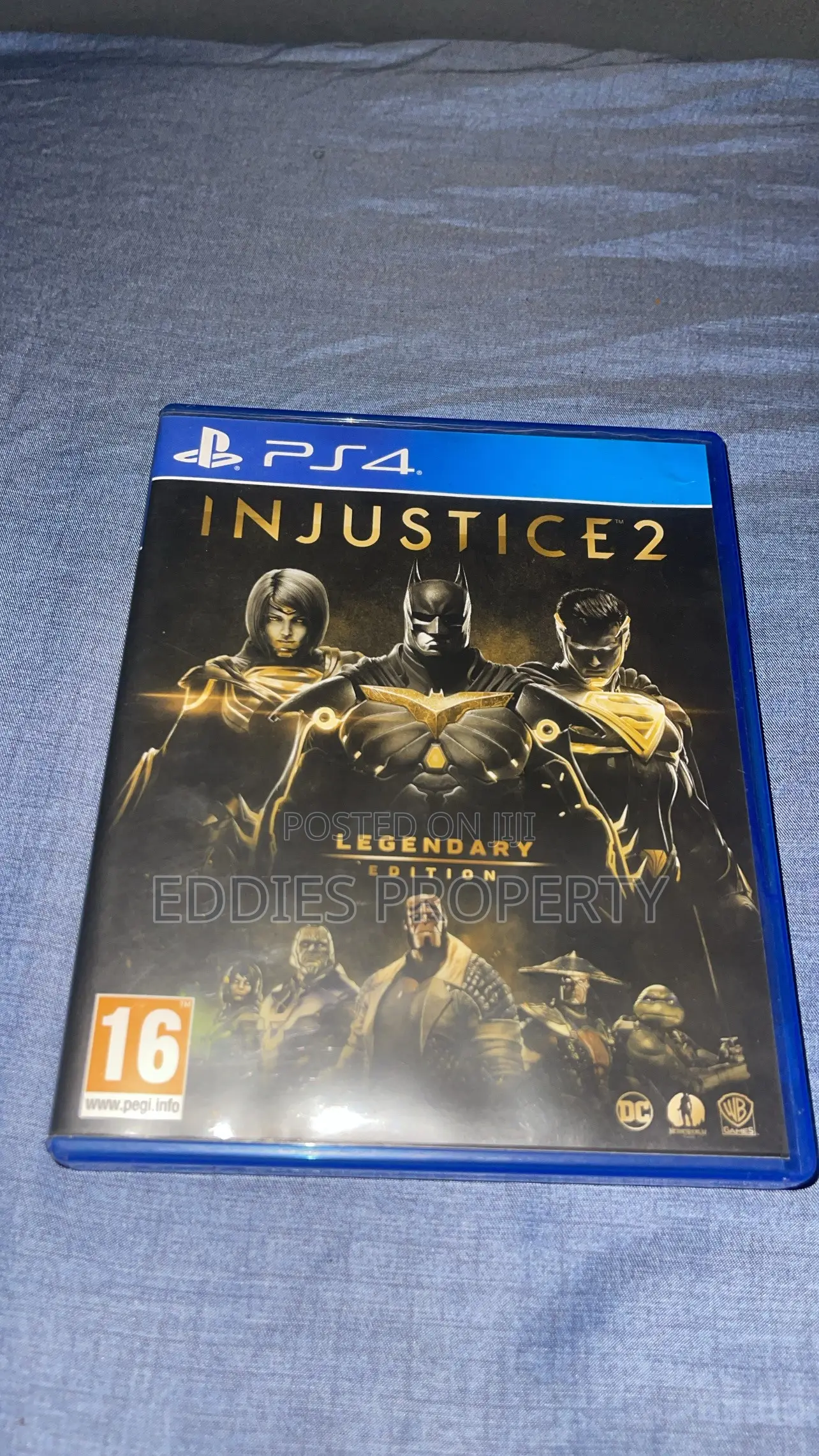 PS4 Games for Sale