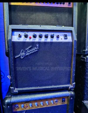 Jay Turser PG-10 Practice Amplifier