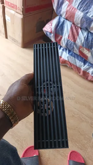 High Quality Floor Drainage