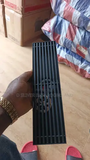 High Quality Floor Drainage