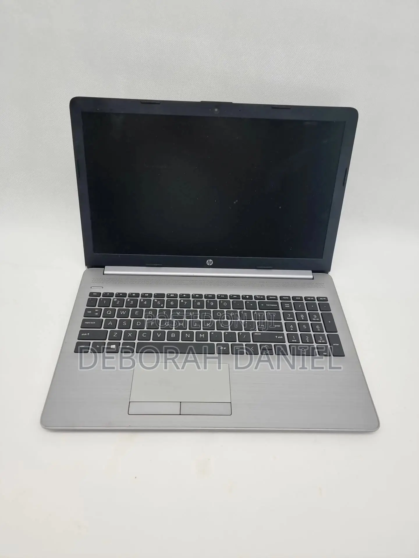 Laptop HP 255 4GB Intel Core i5 SSD 256GB
