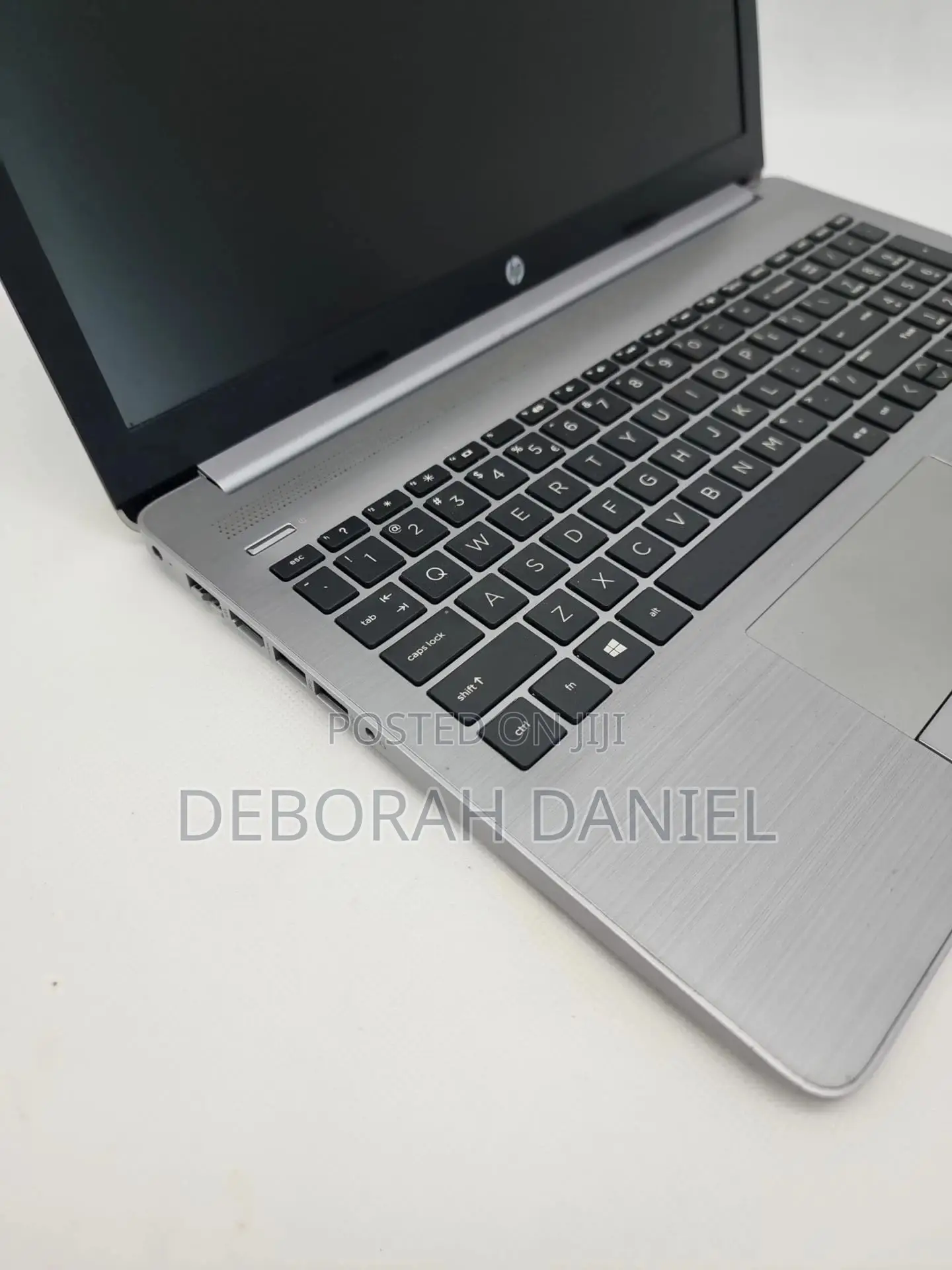 Laptop HP 255 4GB Intel Core i5 SSD 256GB