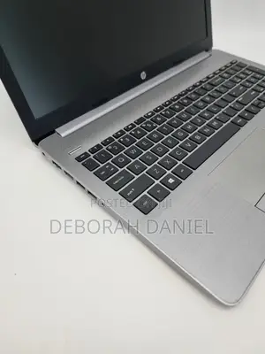Laptop HP 255 4GB Intel Core i5 SSD 256GB