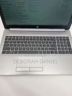 Laptop HP 255 4GB Intel Core i5 SSD 256GB