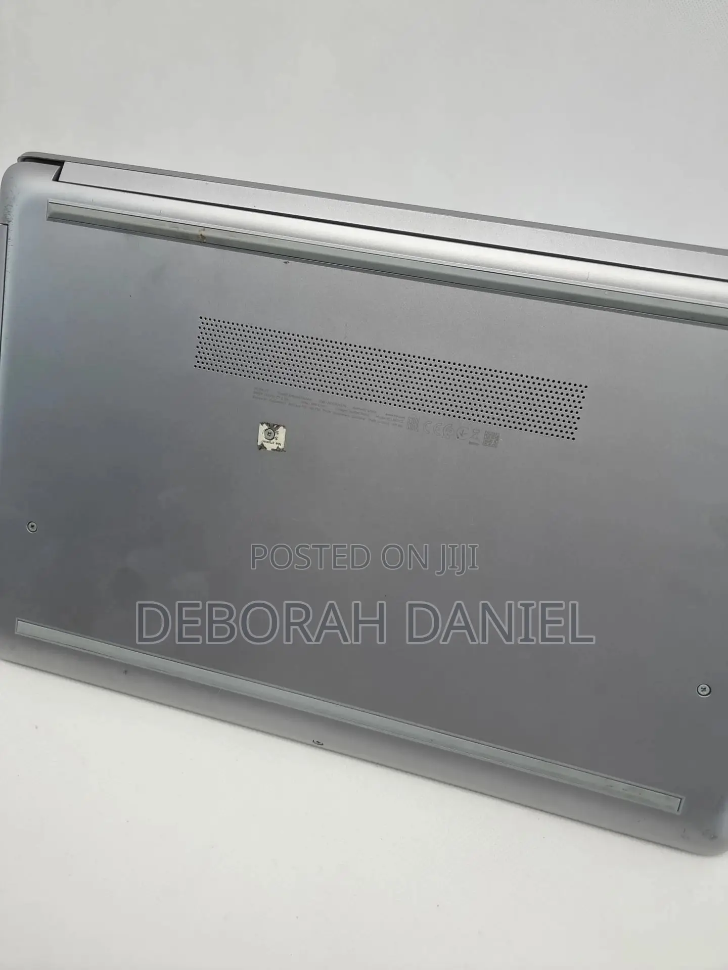 Laptop HP 255 4GB Intel Core i5 SSD 256GB