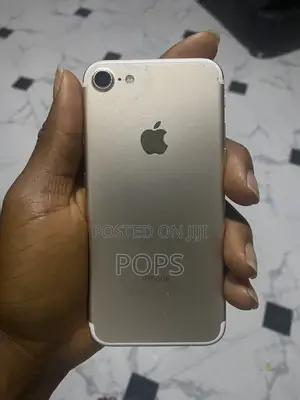 Apple iPhone 7 32 GB Gold