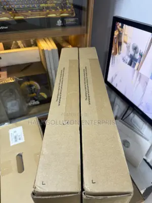 New Laptop Dell Pro Max 16 32GB Intel Core Ultra 7 SSD 512GB