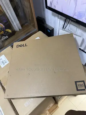 New Laptop Dell Pro Plus 14 16GB Intel Core Ultra 5 SSD 256GB