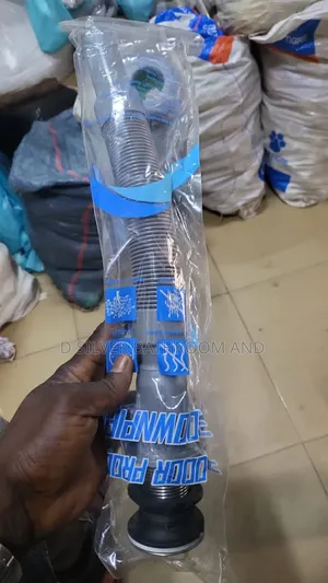 Anti Bacteria Magic Waste