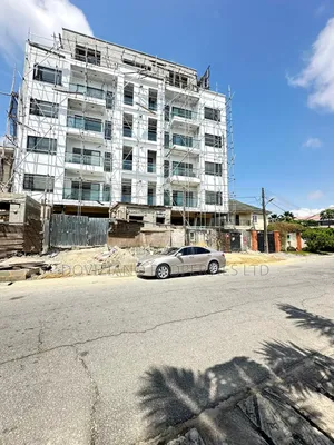 3bdrm Apartment in Old Ikoyi for sale