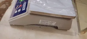 30 Kg Electronic Scale