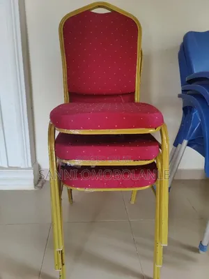 Church Chairs