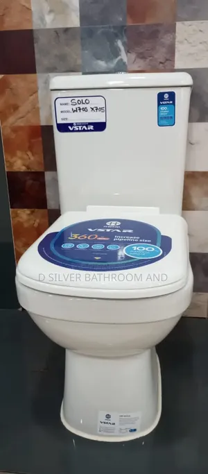 Water Closet