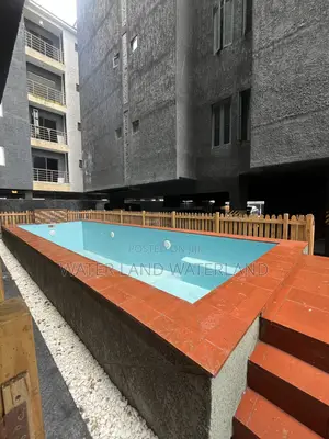 2bdrm Apartment in Palm Springs, Ikate for rent