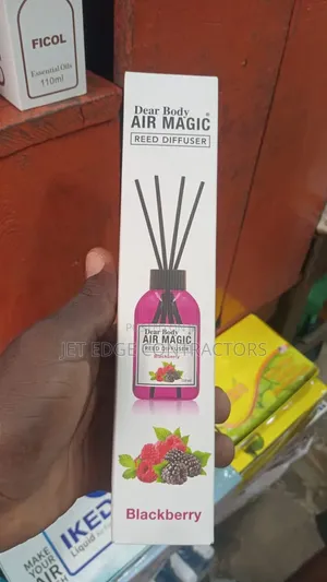 Reed Diffuser