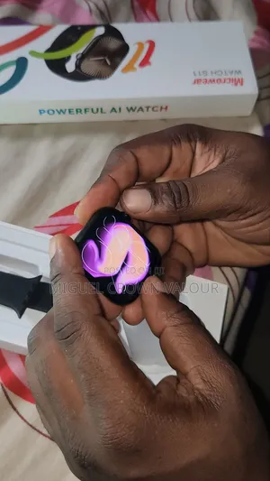 Smart Watch S11