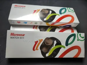 Smart Watch S11