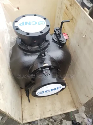 6" Self Priming Industrial Water Pump