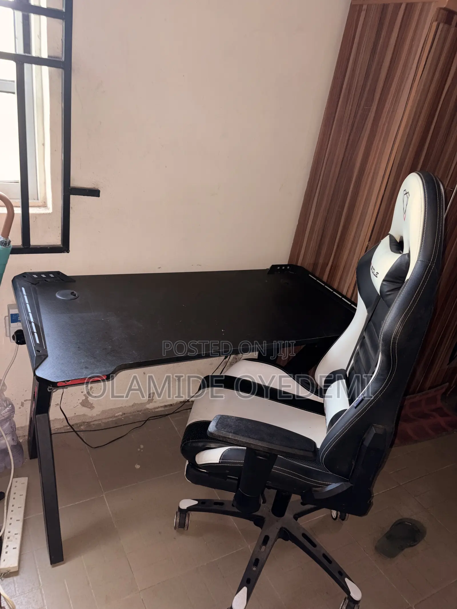 Gaming Chair
