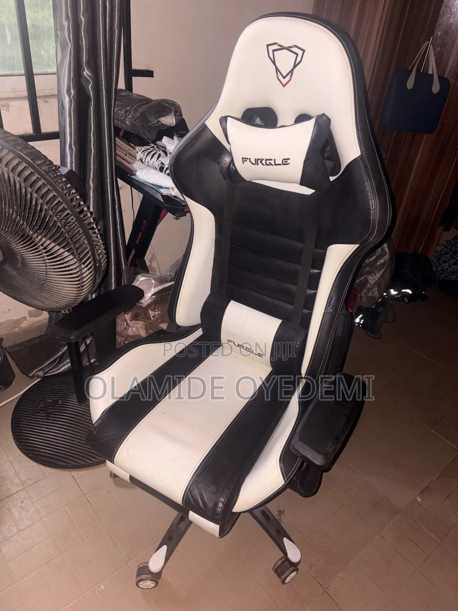 Gaming Chair
