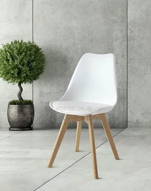 Imported Full Padded Restaurant Kitchen Dining Chair