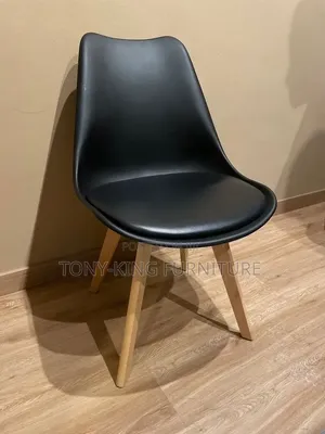 Imported Full Padded Restaurant Kitchen Dining Chair