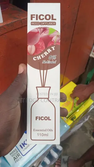 Reed Diffuser