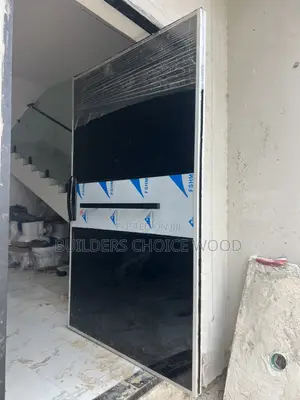 Luxury Pivot Doors