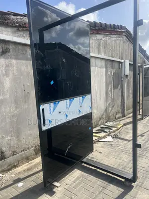 Luxury Pivot Doors