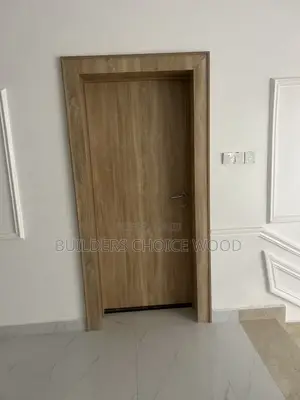 Interior Wooden Door ( HDF )