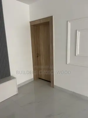 Interior Wooden Door ( HDF )