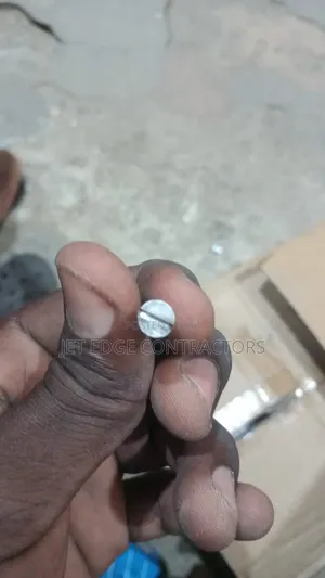 Wood Screw
