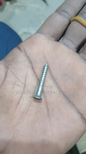 Wood Screw