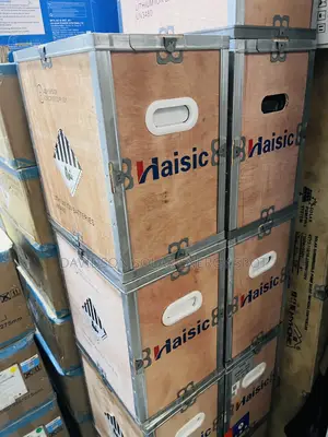 4kwh 12v Haisic Solar Lithium Ion Battery