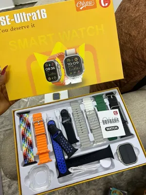 Smart Watch