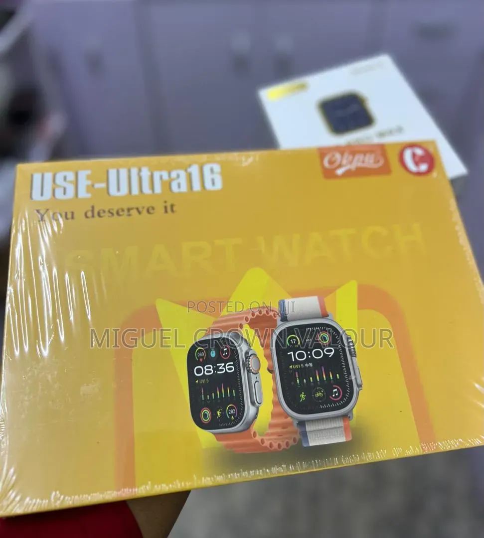Smart Watch