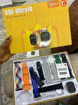 Smart Watch