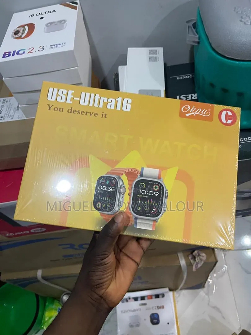 Smart Watch