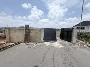 1000sqm Land for Sale at Admiralty Estate (Navy Estate) Asokoro