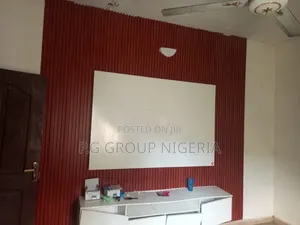Furnished 1bdrm House in Higher Ground Estate, Sangotedo for rent