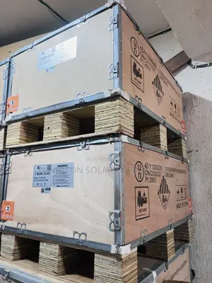 7.5kwh Felicity Solar Lithium Ion Battery