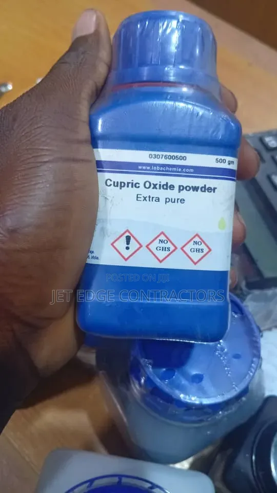 Copper Oxide Powder
