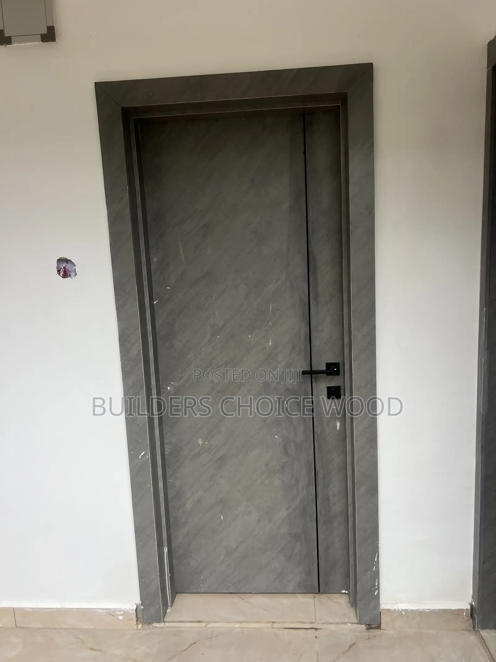 Interior Doors