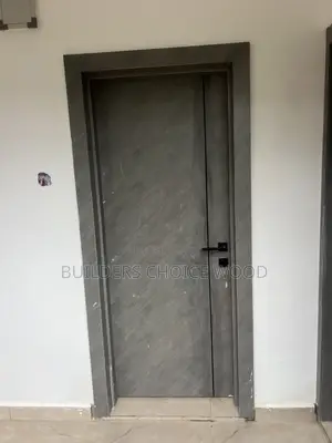Interior Doors