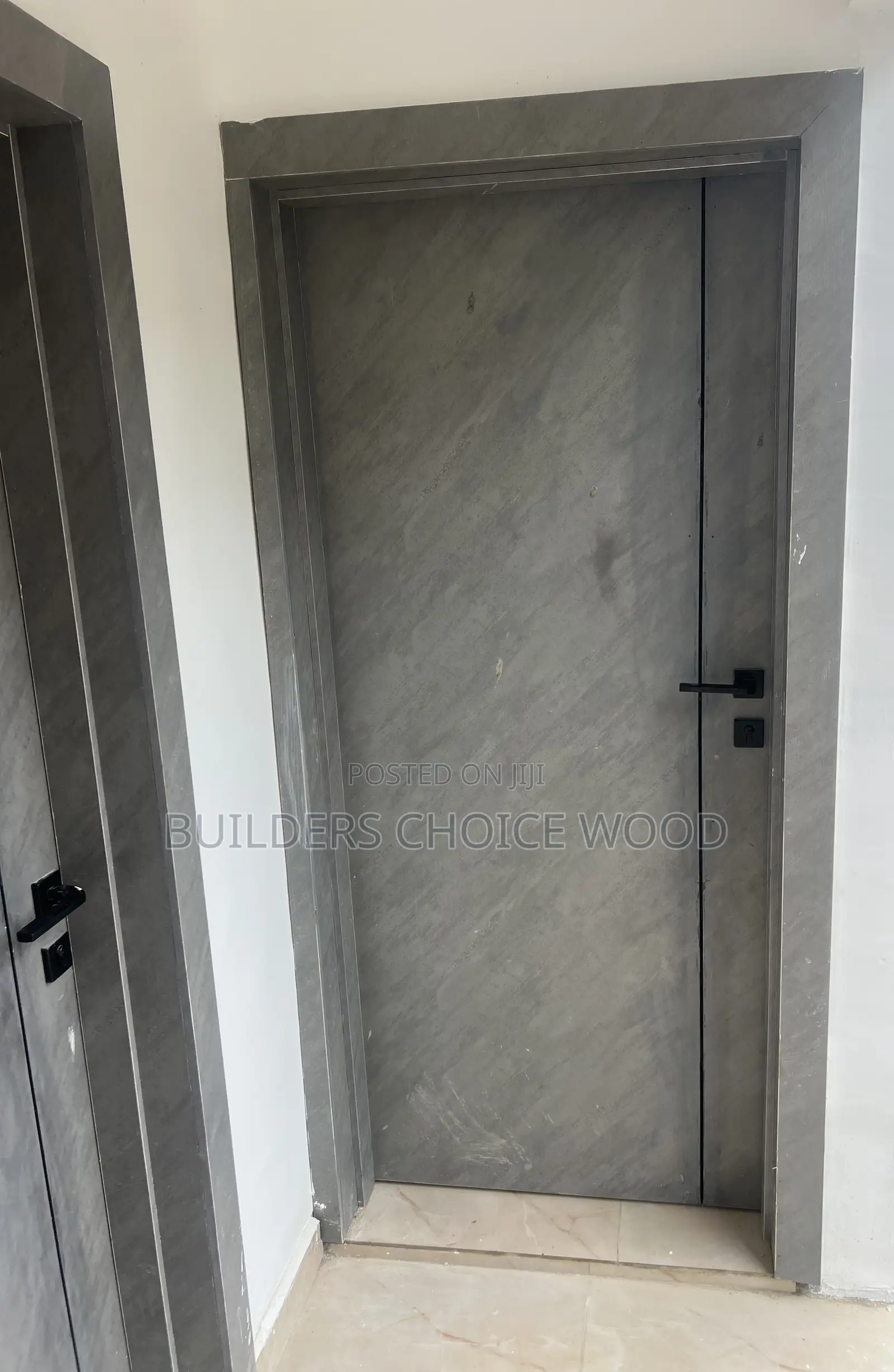 Interior Doors