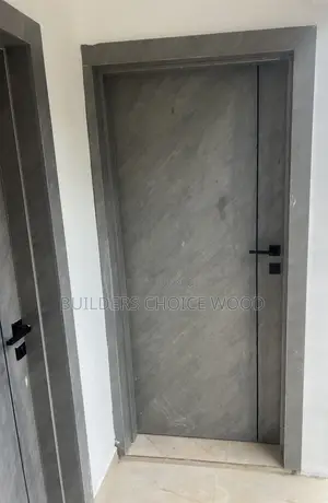 Interior Doors