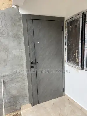 Interior Doors