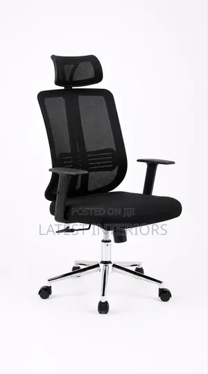 Premium Ergonomic Office Chair | Premium Comfort